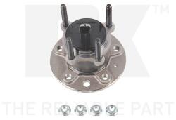NK Set rulment roata NK 763618 (763618)