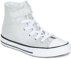 Converse Pantofi sport stil gheata Fete Chuck Taylor All Star 1V Converse Gri 34