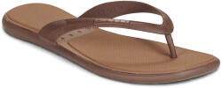 Reef Flip-Flops Femei WATER WILLOW MALIBU Reef Maro 40