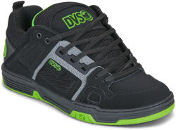 DVS Pantofi de skate Bărbați COMANCHE DVS Negru 45 - spartoo - 420,00 RON