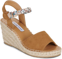 Moony Mood Espadrile Femei EVELINE Moony Mood Maro 36