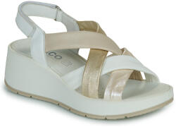 IgI&CO Sandale cu platformă D. CAROLA IgI&CO Alb 38