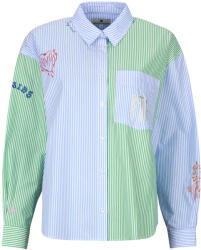 Freeman T. Porter Cămăși și Bluze Femei CHOLINA Freeman T. Porter Multicolor EU M