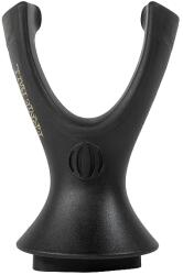 Ernie Ball 9619 WALL HANGER Black - fali tartó
