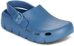Birkenstock Saboti Băieți Birki-Flow Kids EVA BIRKENSTOCK albastru 34