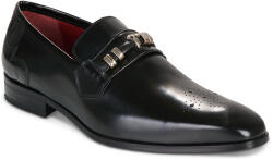 Jeffery-West Pantofi Derby Bărbați SOPRANO Jeffery-West Negru 46