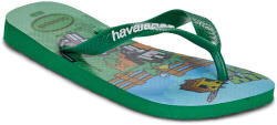Havaianas Flip-Flops Băieți KIDS MINECRAFT Havaianas verde 29 / 30