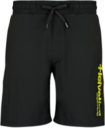 Helvetica Pantaloni scurti și Bermuda Bărbați OSLO Helvetica Negru EU M