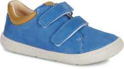 Easy Peasy Pantofi sport Casual Băieți MU DUCKIE'S VELCRO Easy Peasy albastru 24