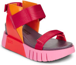 United nude Sandale cu platformă DELTA RUN United nude Multicolor 41