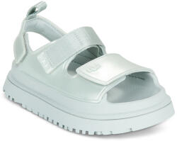 UGG Sandale Fete GOLDENGLOW GLOSSY SPARKLES UGG Argintiu 31