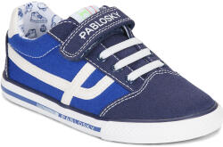Pablosky Pantofi sport Casual Băieți GOMA Pablosky albastru 29