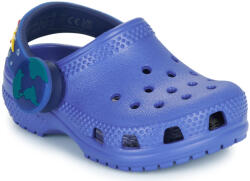 Crocs Saboti Băieți C Imagination LightsBkstrpCgT Crocs albastru 27 / 28