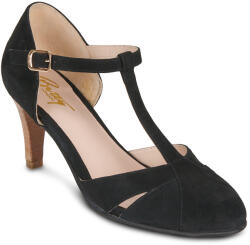 Betty London Pantofi cu toc Femei MASETTE Betty London Negru 40 - spartoo - 366,80 RON