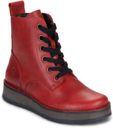 Fly London Botine Femei REIG Fly London roșu 39
