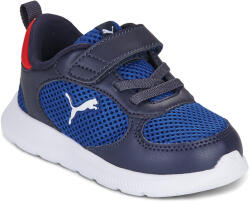 PUMA Pantofi sport Casual Băieți Fun Racer 2 AC+ Inf Puma Albastru 27