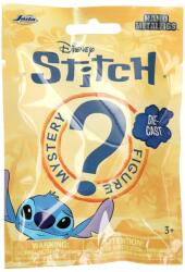 Jada Toys Figurina metalica surpriza, Jada, Nano Disney Stitch, 4 cm Figurina