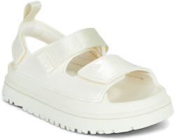 UGG Sandale Fete GOLDENGLOW GLOSSY SPARKLES UGG Alb 35