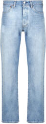 Levi's Jeans drepti Bărbați 501® LEVI'S®ORIGINAL Levis albastru US 31 / 32 - spartoo - 461,60 RON