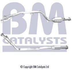 Bm Catalysts Catalizator BM CATALYSTS Approved BM91289H (BM91289H)