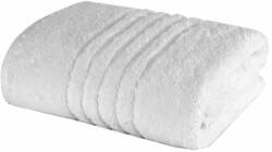 Pucioasa Prosop bumbac 100%, 550gr/m2, 50x90cm, Alb Prosop