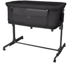 Espiro Cloud 2in1 babaöböl és járóka - 10 black shadow - aprotalpak