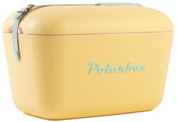 Polisur Жълта хладилна чанта 12 l Pop - Polarbox (A0090214)