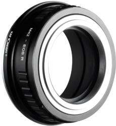 K&F Concept M42 Canon EOSR adapter - Canon RF M42 átalakító - M42-EOSR (KF06.382)