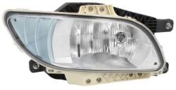 TRUCKLIGHT Proiector ceata TRUCKLIGHT FL-DA012R (FL-DA012R)
