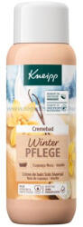 Kneipp Krém Habfürdő - Téli gondoskodás 400 ml (Előrendelhető)