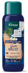 Kneipp Aroma Habfürdő - Jó éjszakát 400ml (Előrendelhető)