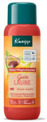 Kneipp Aroma Habfürdő - Jókedv 400ml (Előrendelhető)