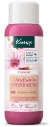 Kneipp Aroma Habfürdő - Bársonyos Bőr 400ml (Előrendelhető)