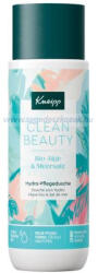  Kneipp Clean Beauty hidratáló tusfürdő Bio algával és tengeri sóval 200 ml (Előrendelhető)