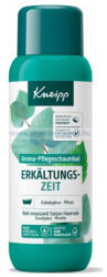 Kneipp Aroma Habfürdő - Szabad Légutak 400ml (Előrendelhető)