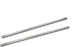 INLEA Védőháló tartóoszlop Ø 2, 5 cm - dĺžka 187 cm (IN09-0021)
