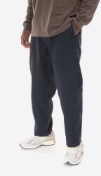 Gramicci pamut nadrág Loose Tapered Pant - sötétkék XS