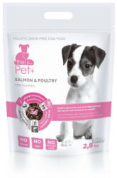 thePet+ Lazac és Baromfi teljes értékű kölyökkutya eledel 2, 8 kg