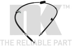 NK Cablu, frana de parcare NK 905014 (905014)