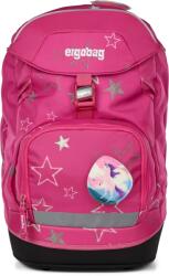 ergobag Iskolai hátizsák prime - Rózsaszín (PID_156970)