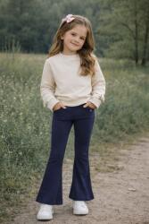 Original Marines Lány leggings Original Marines DGP3046F sötétkék 128