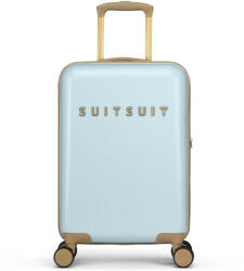 SuitSuit Kabinové zavazadlo SUITSUIT TR-6503/2-S Fusion Powder Blue 32 l (PID_131278)