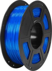 AnyCubic Filament TPU Anycubic (Albastru transparent) 1 kg