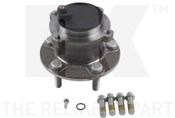NK Set rulment roata NK 764820 (764820)