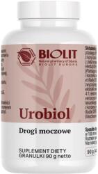 Biolit Urobiol Tractul urinar - 90 g