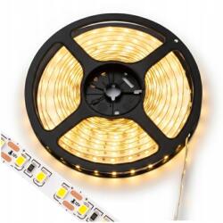 Ecolight Led szalag 600 Meleg Szín 3000K 600lm/m 12V IP20 5m Tekercs (EC79354)