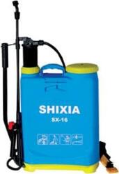 Farmo Permetezőgép háti, Farmo SX-LK12F (12 l)