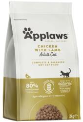 Applaws szárazeledel ízesített mix 2 kg