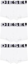 Diesel gyerek boxer UMBX-UPARRYTHREEPACK-DSL UND SHORT 3 db - fehér 175