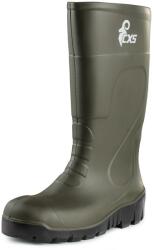 CXS Cizme de protecție CXS PALLAS S5 - 47 (2464-038-511-47)
